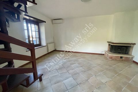 Byhus i Ospedaletti, Imperia, Ospedaletti - € 380.000 | Ref: EM1279 - foto 9
